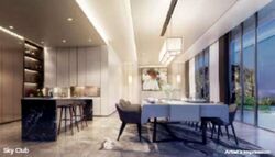 Boulevard 88 (D10), Apartment #500279521